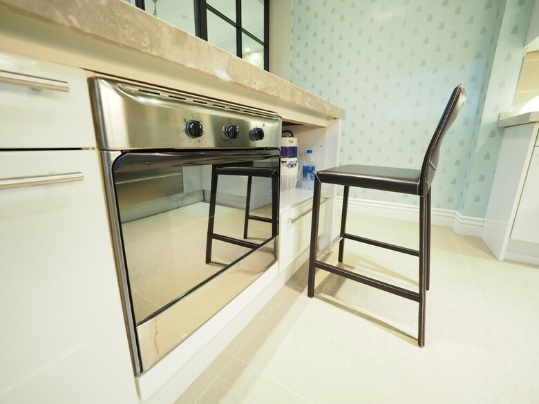 Apartamentos Sogo & Park Homestay