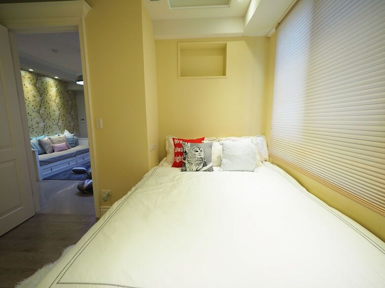 Apartamentos Sogo & Park Homestay