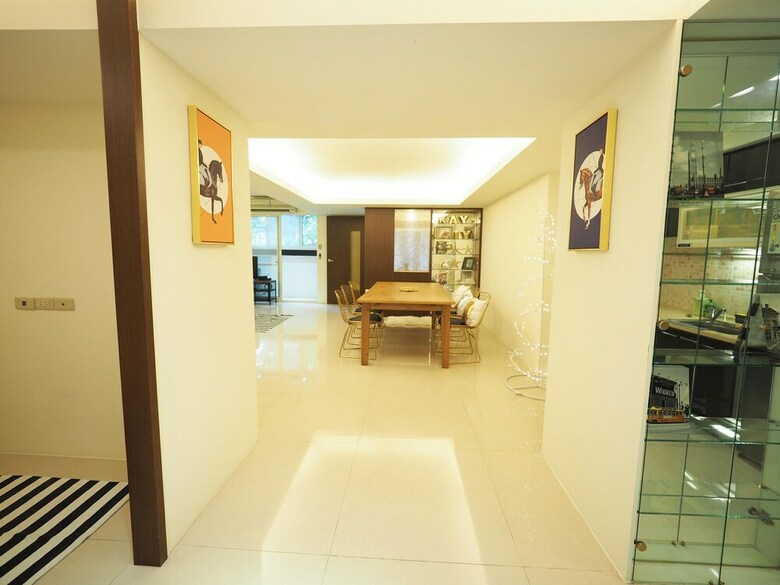 Apartamentos Sogo & Park Homestay
