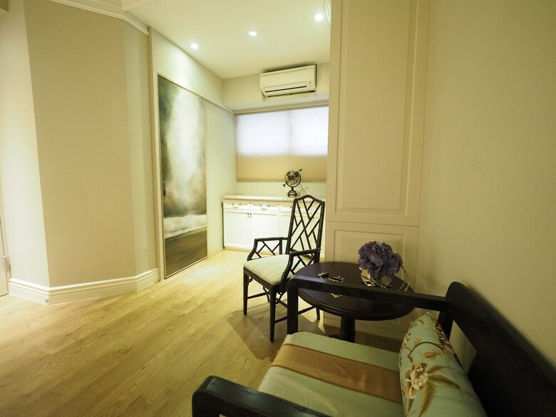Apartamentos Sogo & Park Homestay