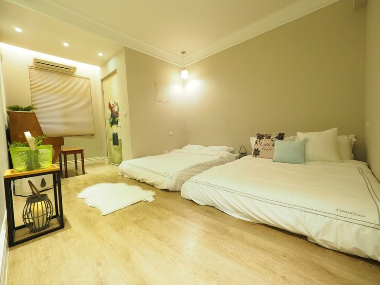 Apartamentos Sogo & Park Homestay