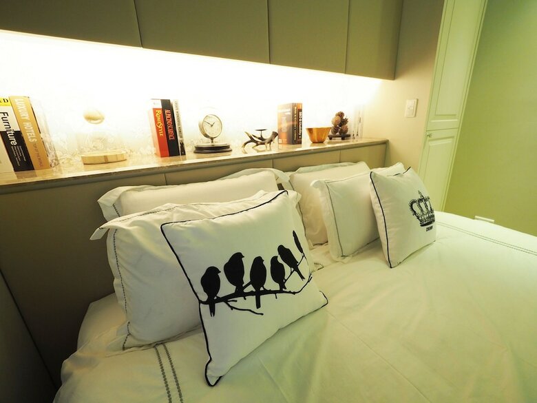 Apartamentos Sogo & Park Homestay