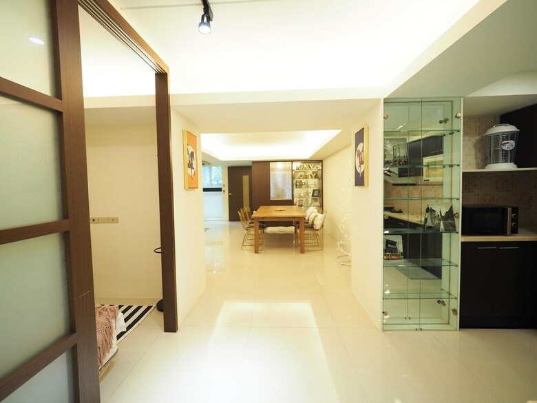 Apartamentos Sogo & Park Homestay