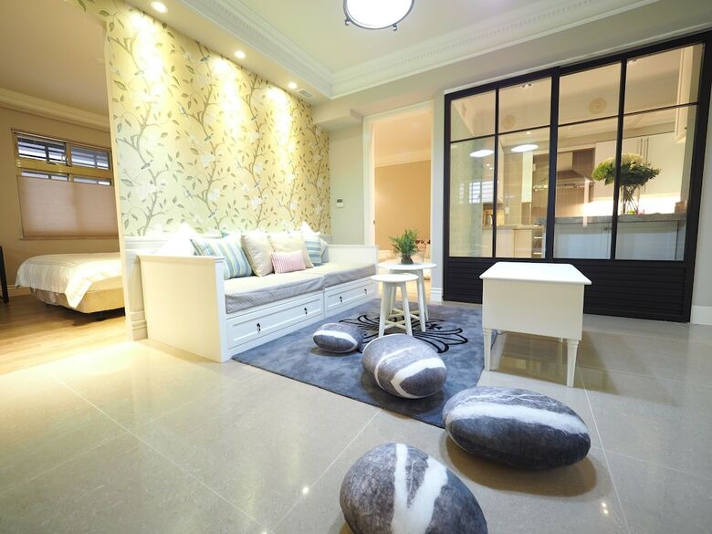 Apartamentos Sogo & Park Homestay