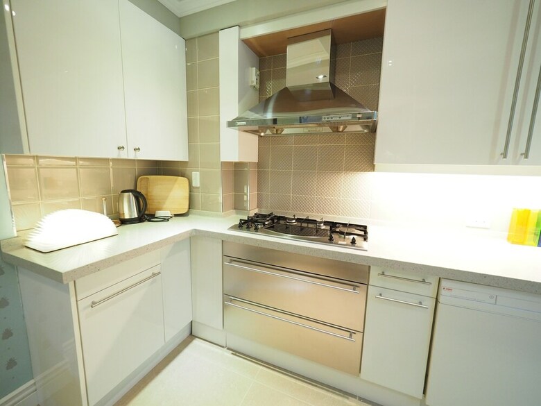 Apartamentos Sogo & Park Homestay
