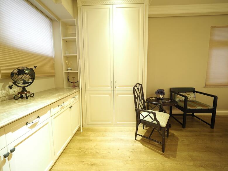 Apartamentos Sogo & Park Homestay