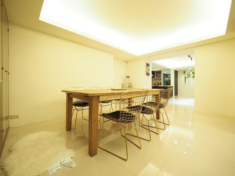 Apartamentos Sogo & Park Homestay