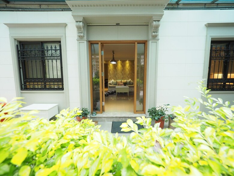 Apartamentos Sogo & Park Homestay