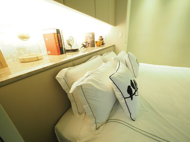 Apartamentos Sogo & Park Homestay