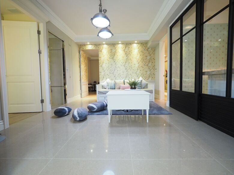 Apartamentos Sogo & Park Homestay