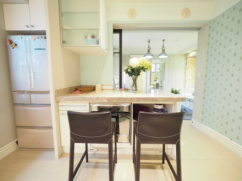 Apartamentos Sogo & Park Homestay