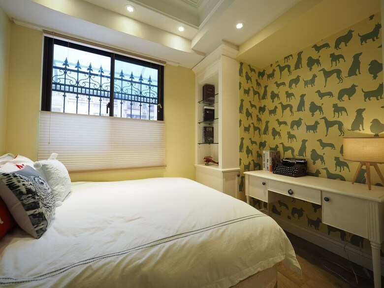 Apartamentos Sogo & Park Homestay