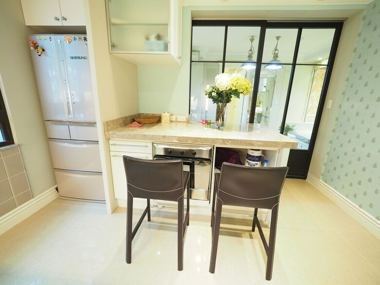 Apartamentos Sogo & Park Homestay