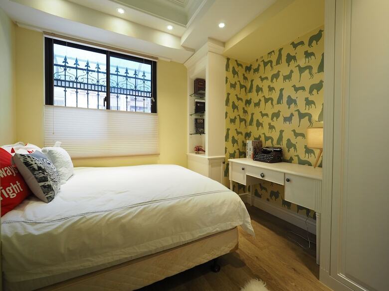 Apartamentos Sogo & Park Homestay