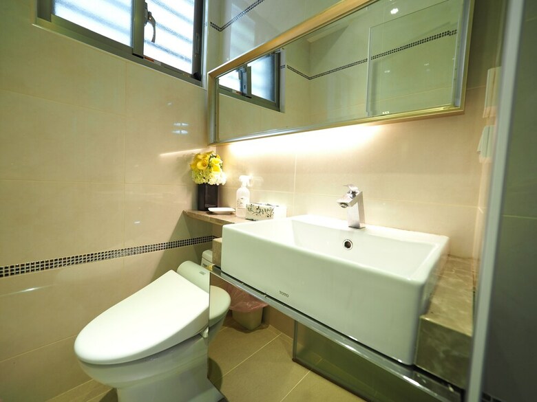 Apartamentos Sogo & Park Homestay