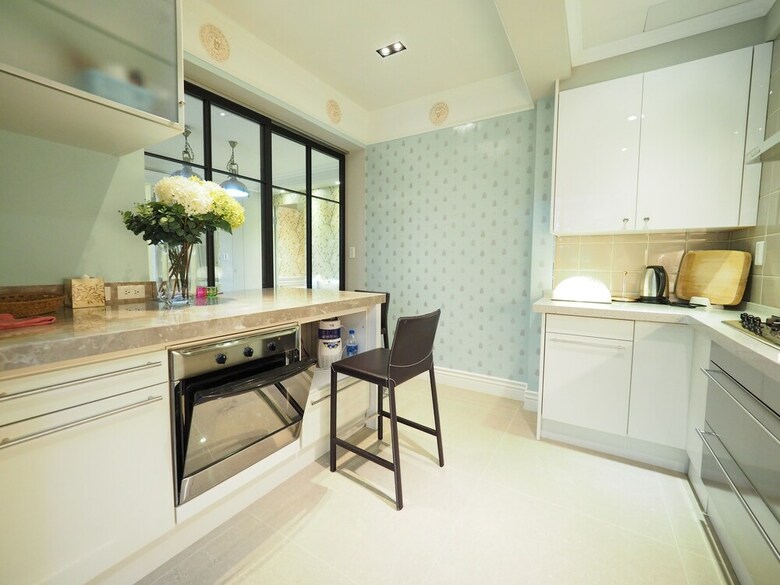 Apartamentos Sogo & Park Homestay