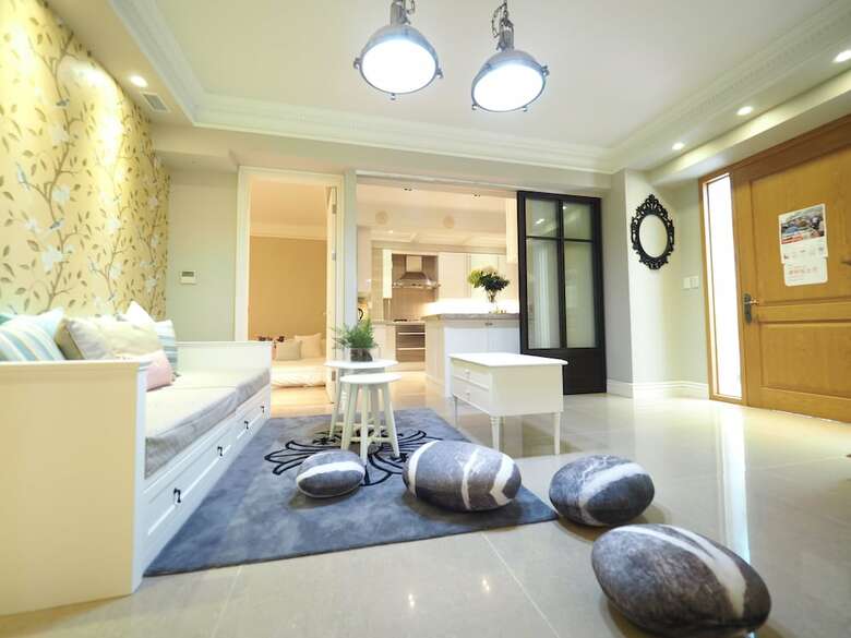 Apartamentos Sogo & Park Homestay