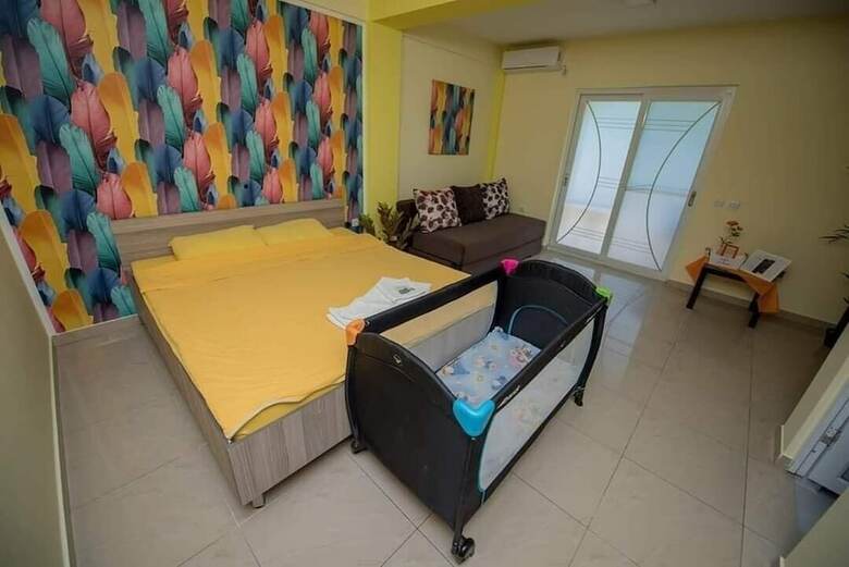 Apartamentos Vila Stefani
