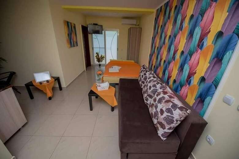 Apartamentos Vila Stefani