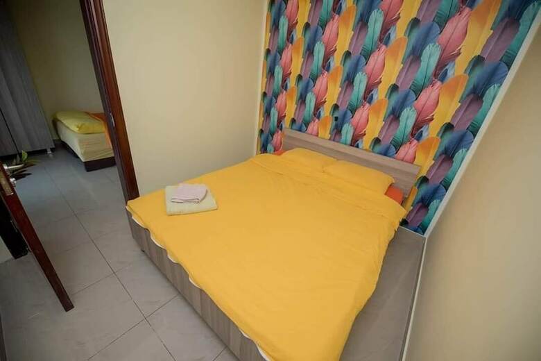 Apartamentos Vila Stefani