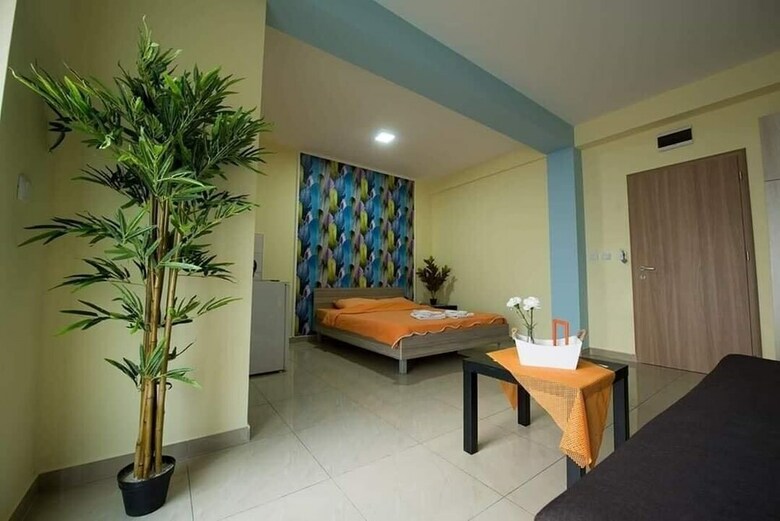 Apartamentos Vila Stefani