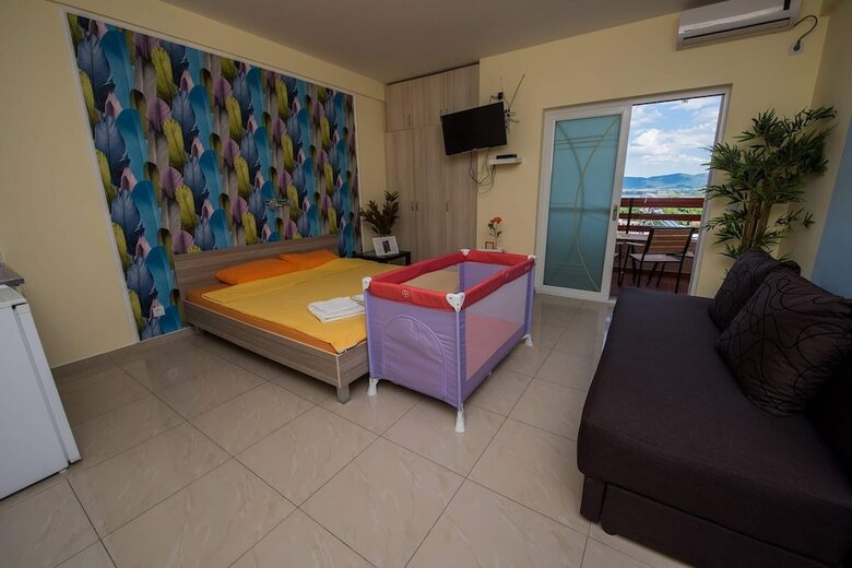 Apartamentos Vila Stefani