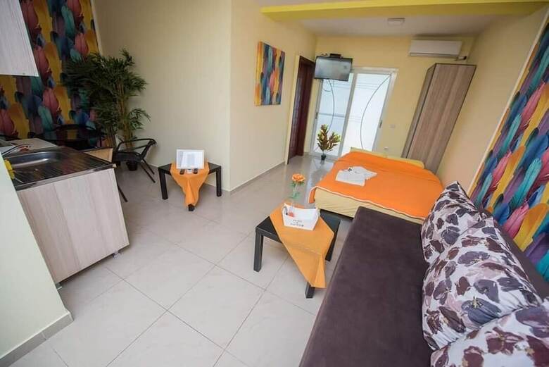 Apartamentos Vila Stefani