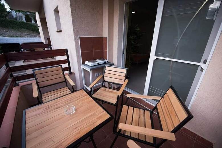 Apartamentos Vila Stefani