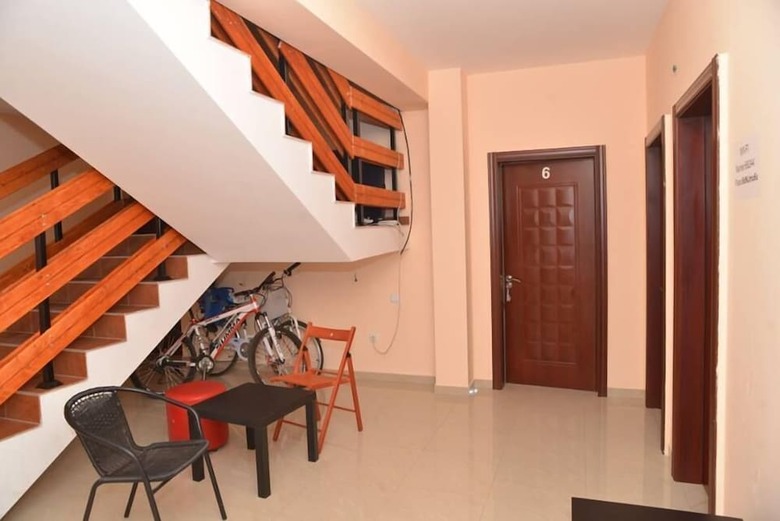 Apartamentos Vila Stefani