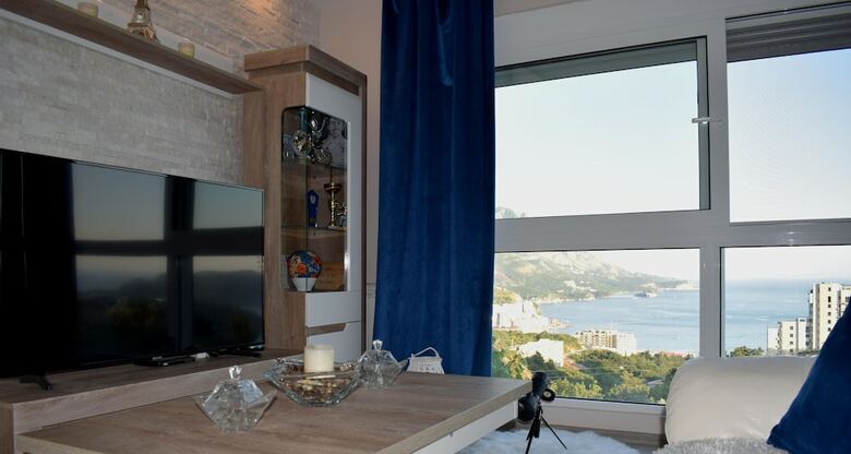 Apartmani Avanti