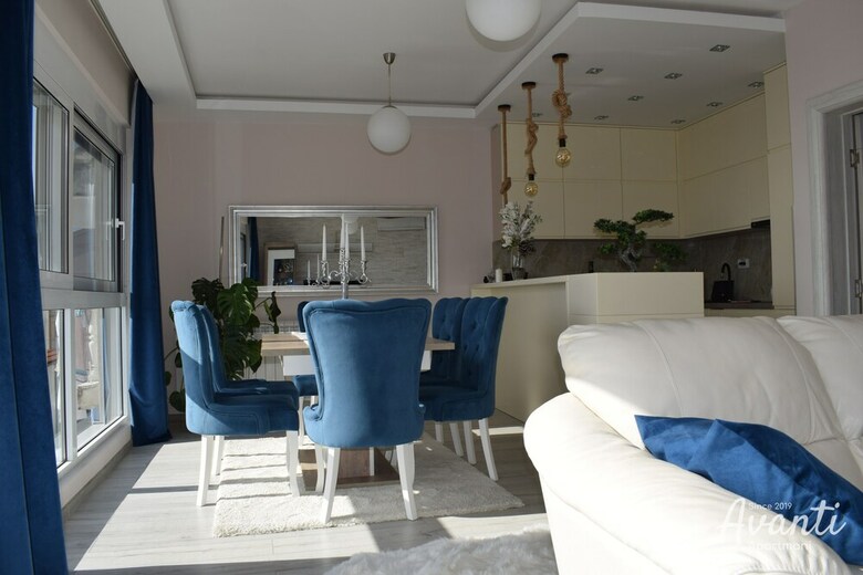 Apartmani Avanti
