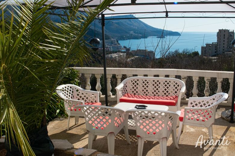 Apartmani Avanti