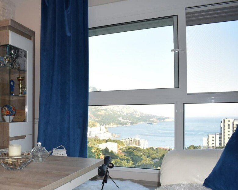 Apartmani Avanti