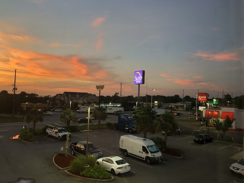 Hotel Sleep Inn