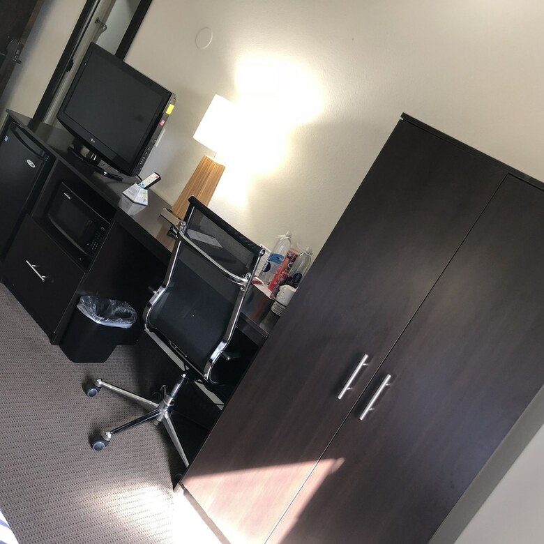 Hotel Sleep Inn