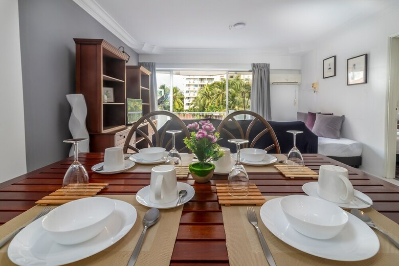 Apartamentos Garden City Straits Melaka Raya Idealhub