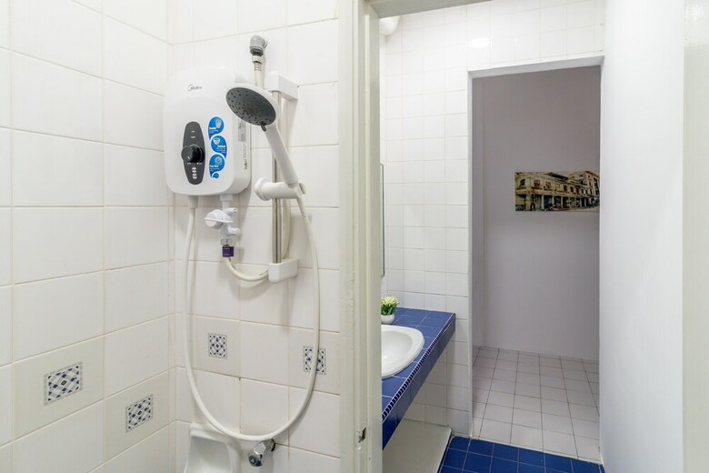 Apartamentos Garden City Straits Melaka Raya Idealhub