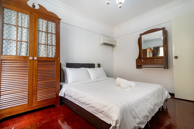 Apartamentos Garden City Straits Melaka Raya Idealhub