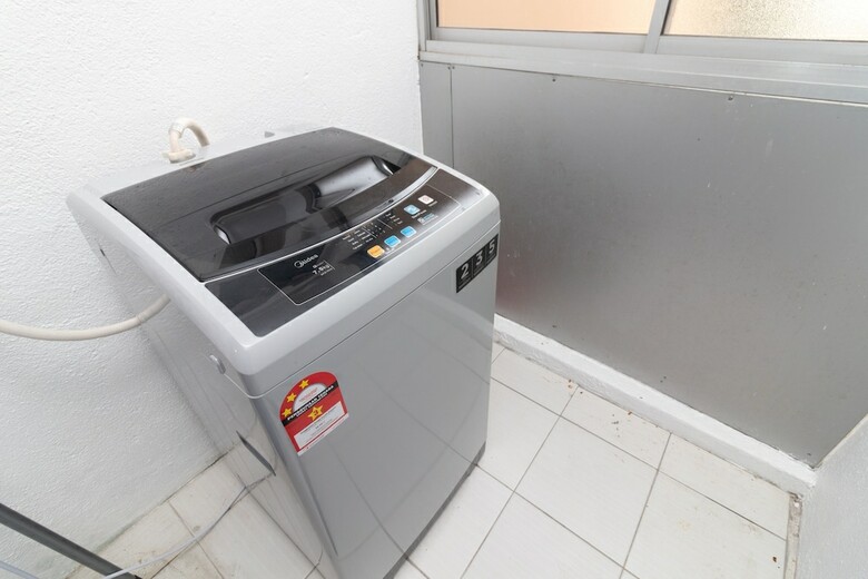 Apartamentos Garden City Straits Melaka Raya Idealhub