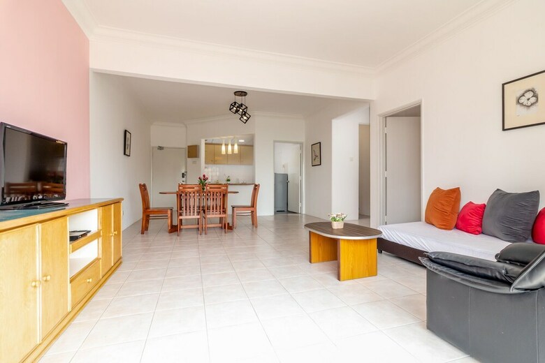 Apartamentos Garden City Straits Melaka Raya Idealhub