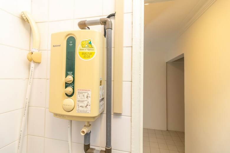 Apartamentos Garden City Straits Melaka Raya Idealhub