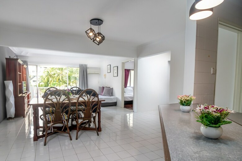 Apartamentos Garden City Straits Melaka Raya Idealhub