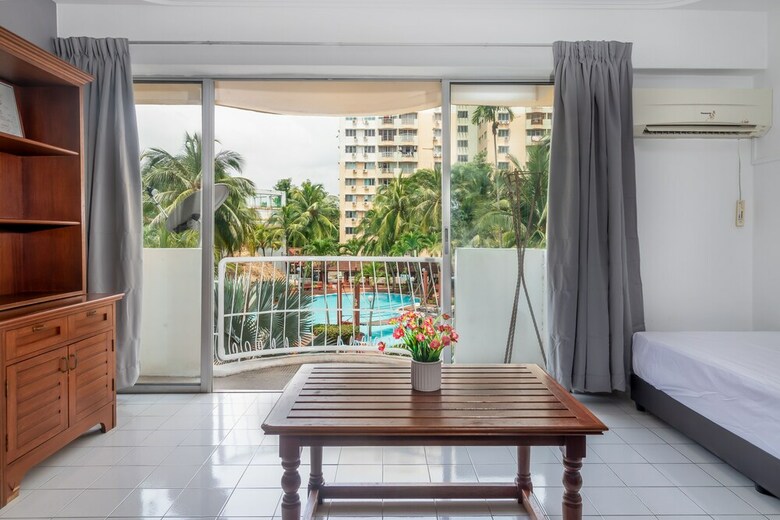 Apartamentos Garden City Straits Melaka Raya Idealhub