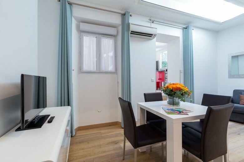 Apartamento Florella Clemenceau