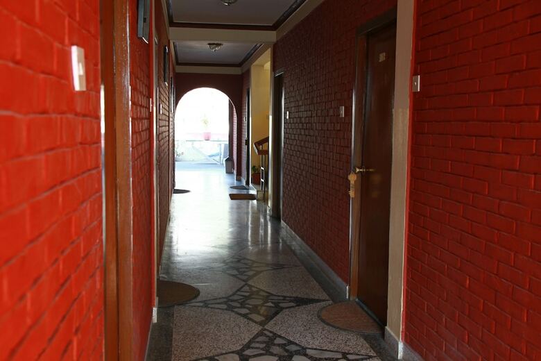 Fairmount Hotel