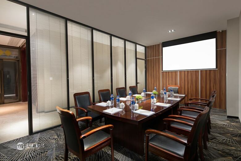 Hotel Ramada By Wyndham Shanghai Pudong