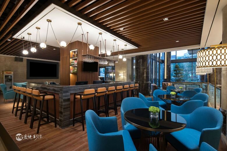Hotel Ramada By Wyndham Shanghai Pudong