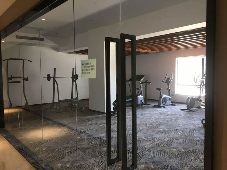 Hotel Ramada By Wyndham Shanghai Pudong