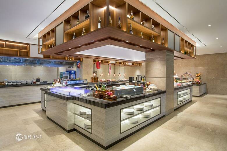 Hotel Ramada By Wyndham Shanghai Pudong