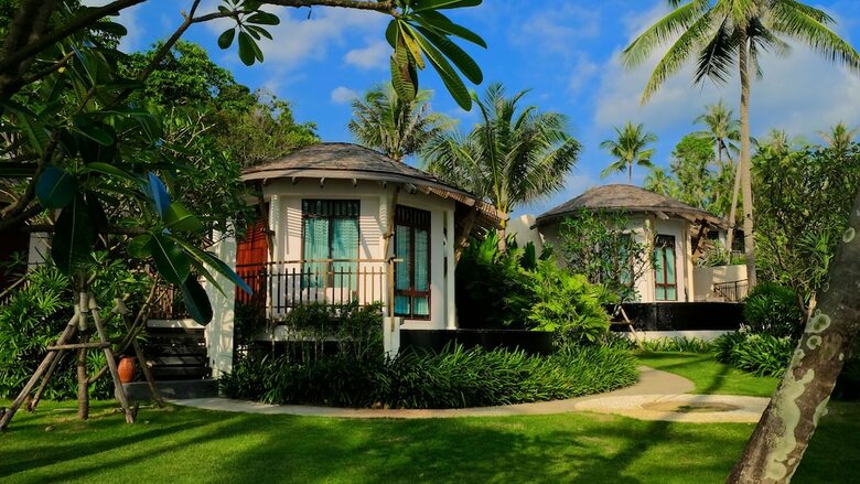 Apartamento Cham's House